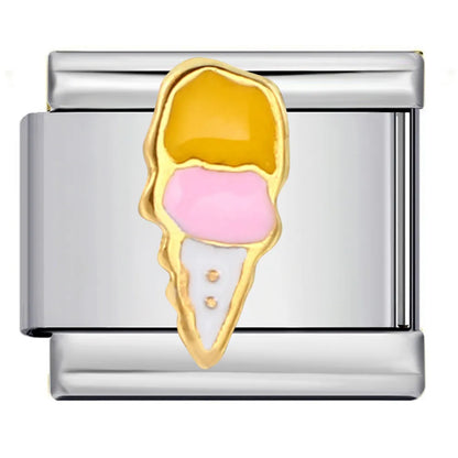 Italian Charms Top