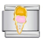 Italian Charms Top
