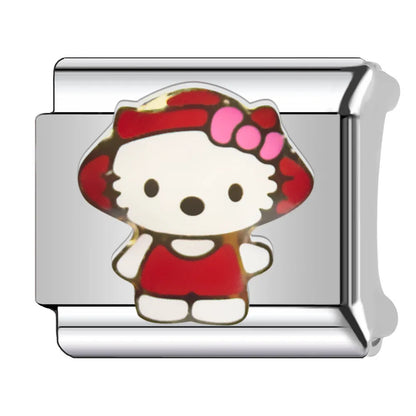Italian Charms HelloK