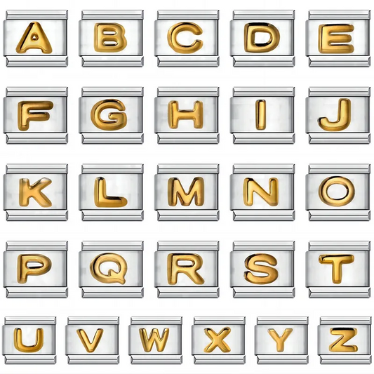 Italian Charm Inicial