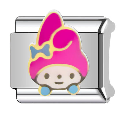 Italian Charms HelloK