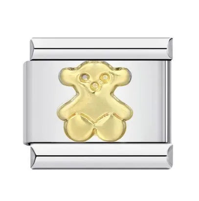 Italian Charm Basic