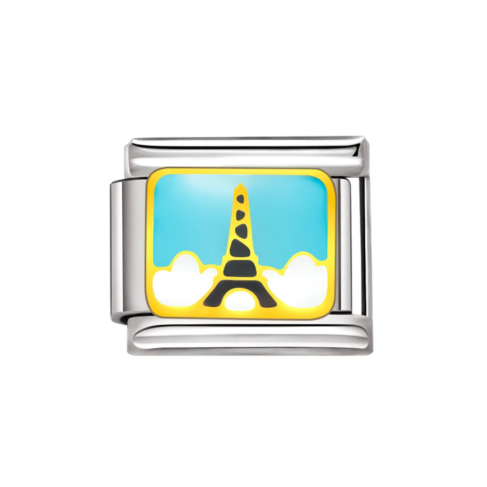 Italian Charm Chic 2