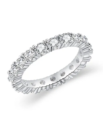 Princess ring