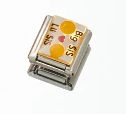Italian Charms Chic 2