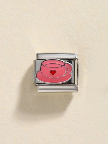 Italian Charms Top2