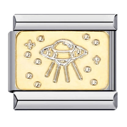 Italian Charms Top2