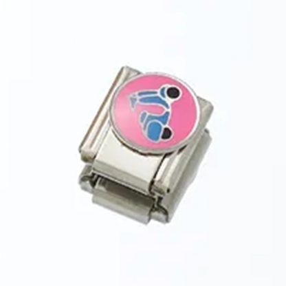 Italian Charms Top2
